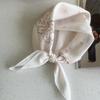Cotton Linen Square Scarf 58cm Bandana Scarves High Quality Women's Silk Scarf  Neck Decorative
