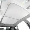 IM LS6 Skylight Sunshade: UV Protection & Cooling Sun Visor
