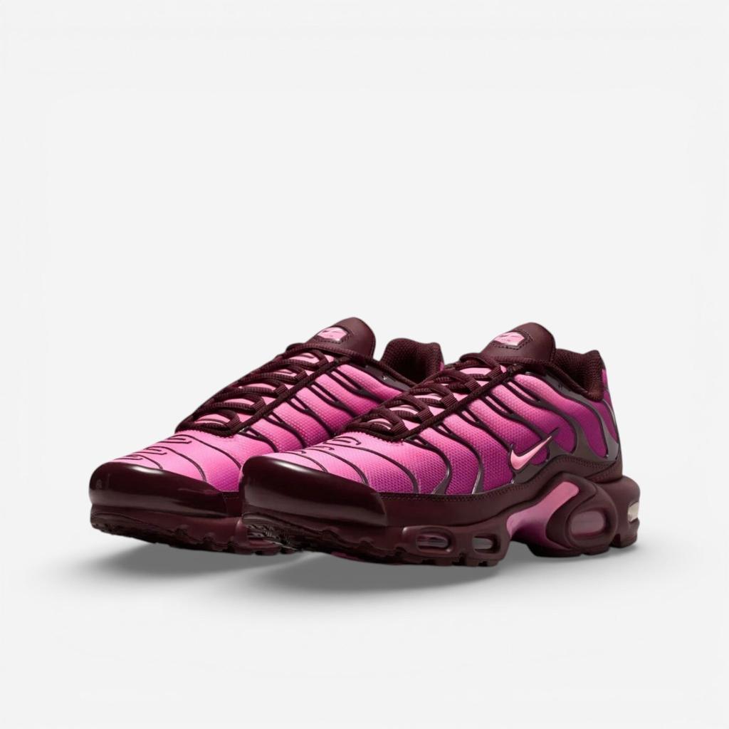 Nike Air Max Plus "Цветок кактуса" (Женский)