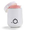 250ML Wax Heater Warmer Wax Machine for Hair Removal Depilation Wax Dipping Epilator Paraffin Pot Waxing Machine