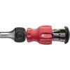 8453R-30V01 StarBee Interchangeable Ratchet Driver with Hex Set
