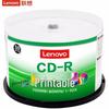 Lenovo 700 МБ CD-R диски для печати, 52x