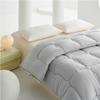 Super Soft Corn Fiber Toast Comforter