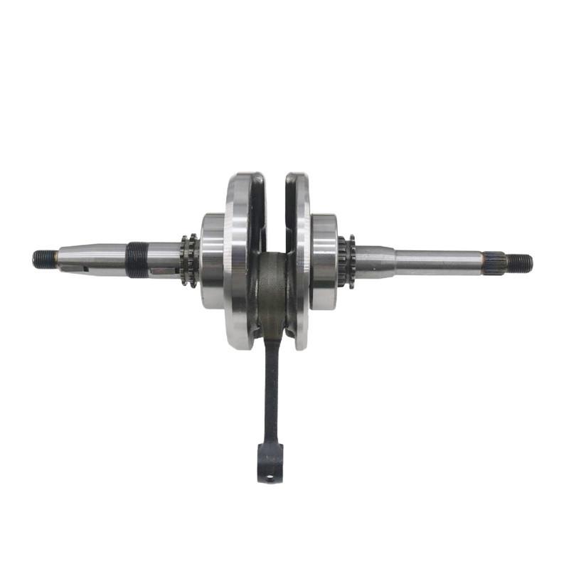 Crankshaft Assembly for GY6125 & Kymco Haomai 125 Motorcycles