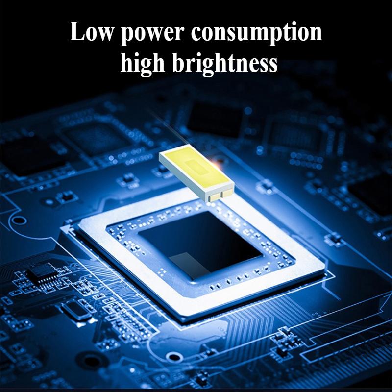 Solar Camping Light Is Portable, Waterproof, and Rechargeable, Suitable for Outdoor Camping, Home Hiking, and Nighttime Use