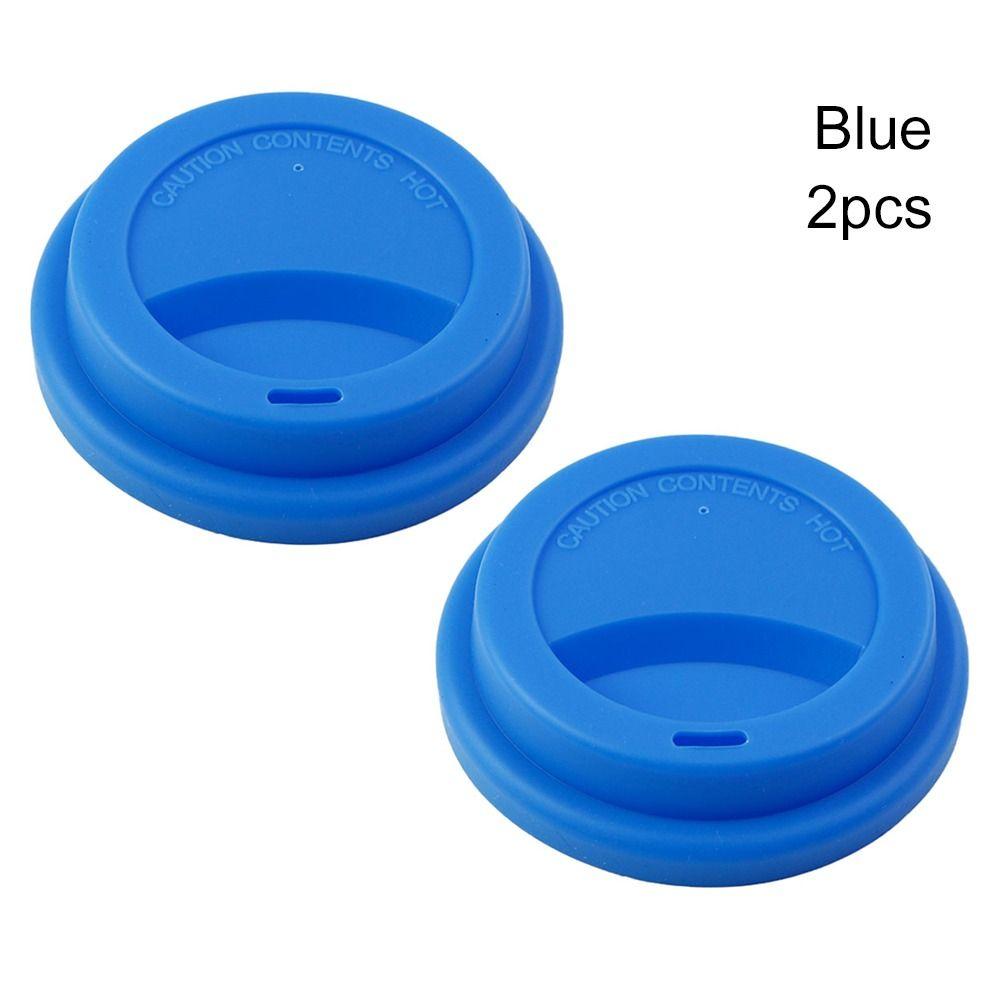 for Tea/Coffee/Milk Cup Heat Temperature Preserve Sealing Lid Cup Caps Mug Cover Cup Accessories