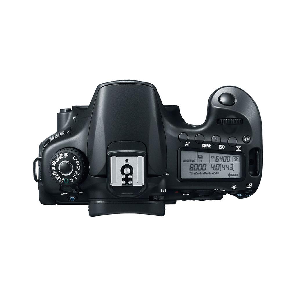 Canon Корпус цифровой зеркальной фотокамеры EOS 60D