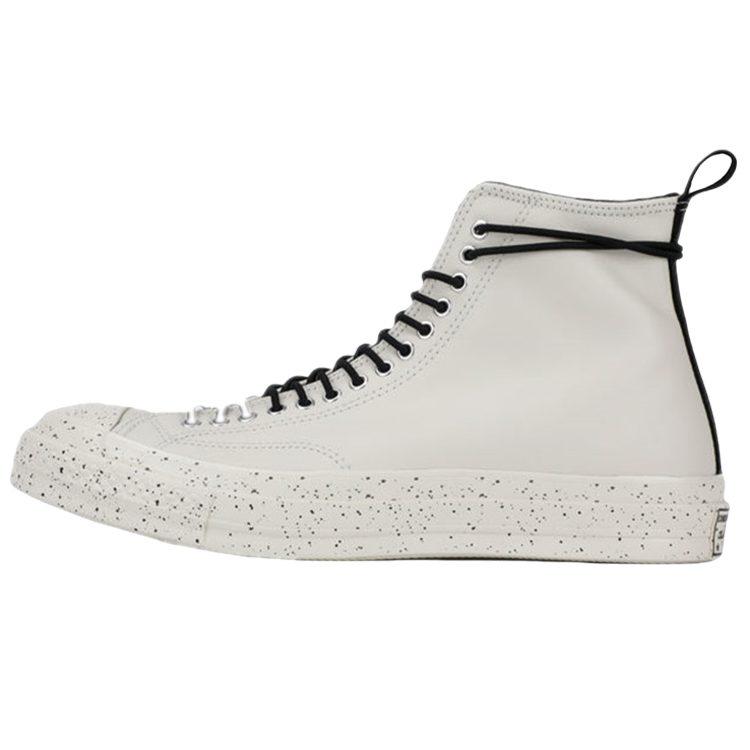 Converse Chuck Taylor All Star 1970s Hi Speckled 'White' 166281C