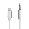 High Speed 8Pin Audio Cable AUX to 3.5mm Wire for iPhone X/XR/7/8 Car