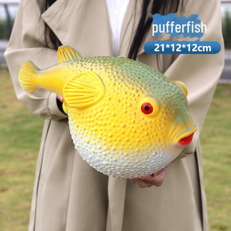 «Игрушки из мягкого геля в виде животных»: «Украшения и куклы для детей в виде кошки, собаки, акулы, слона, тигра»