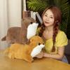 Gift Soft Pillow Sleep Pillow Home Decor Otter Plush Toys Stuffed Toy Otter Toy Otter Plush Doll