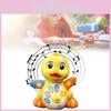Baby Duck Yellow Development Toy Sound Children Early Education Festival Gift
