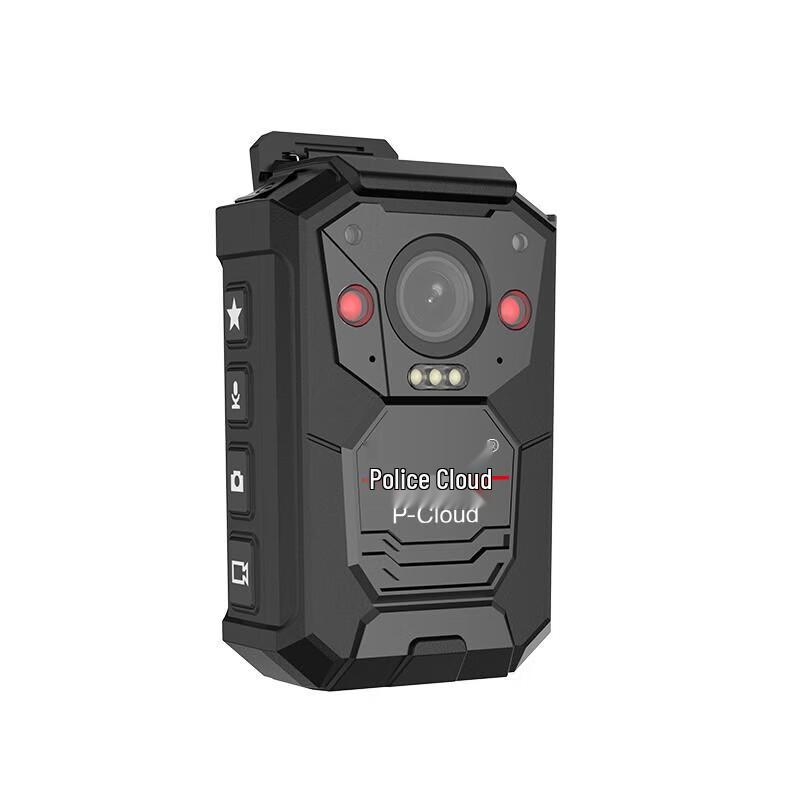 Jingyun High-Definition Law Enforcement Recorder DSJ-B5 (CN version)