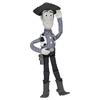 TAKARA TOMY Toy Story 30th Anniversary Talking Figure Woody Life-Size Woody's Round-Up Ver.