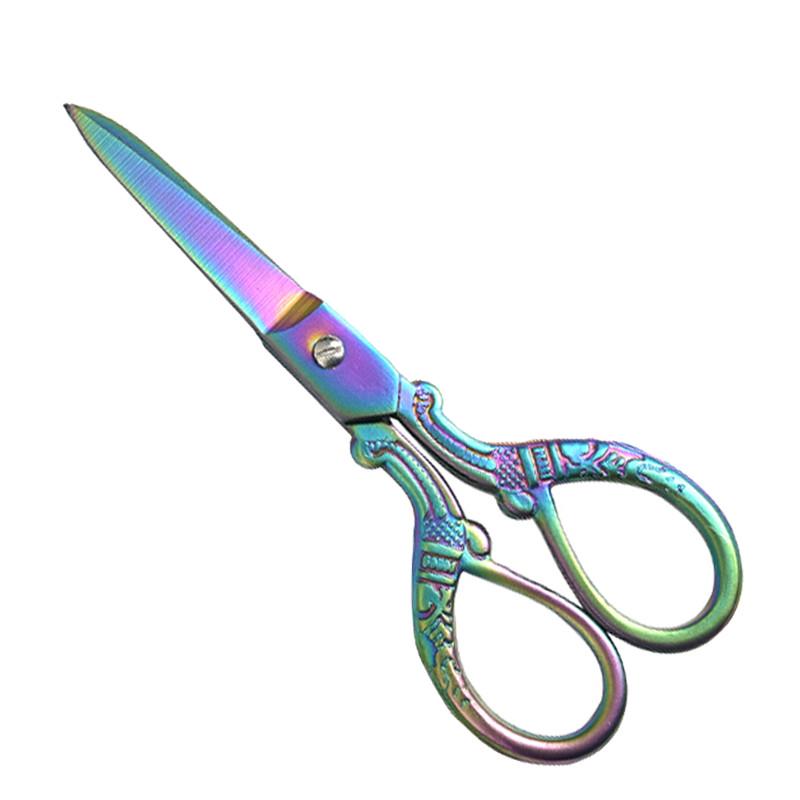 Швейные ножницы из нержавеющей стали