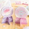 30pcs/1 lot Keli Sticky Notes Sweet Dream Time Series Fun and Cute Style Creative Insertable Standing