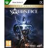 Jeu d'Action - JUST FOR GAMES - Soulstice Deluxe Edition - Xbox Series X - Sortie Octobre 2021 - PEGI 16+