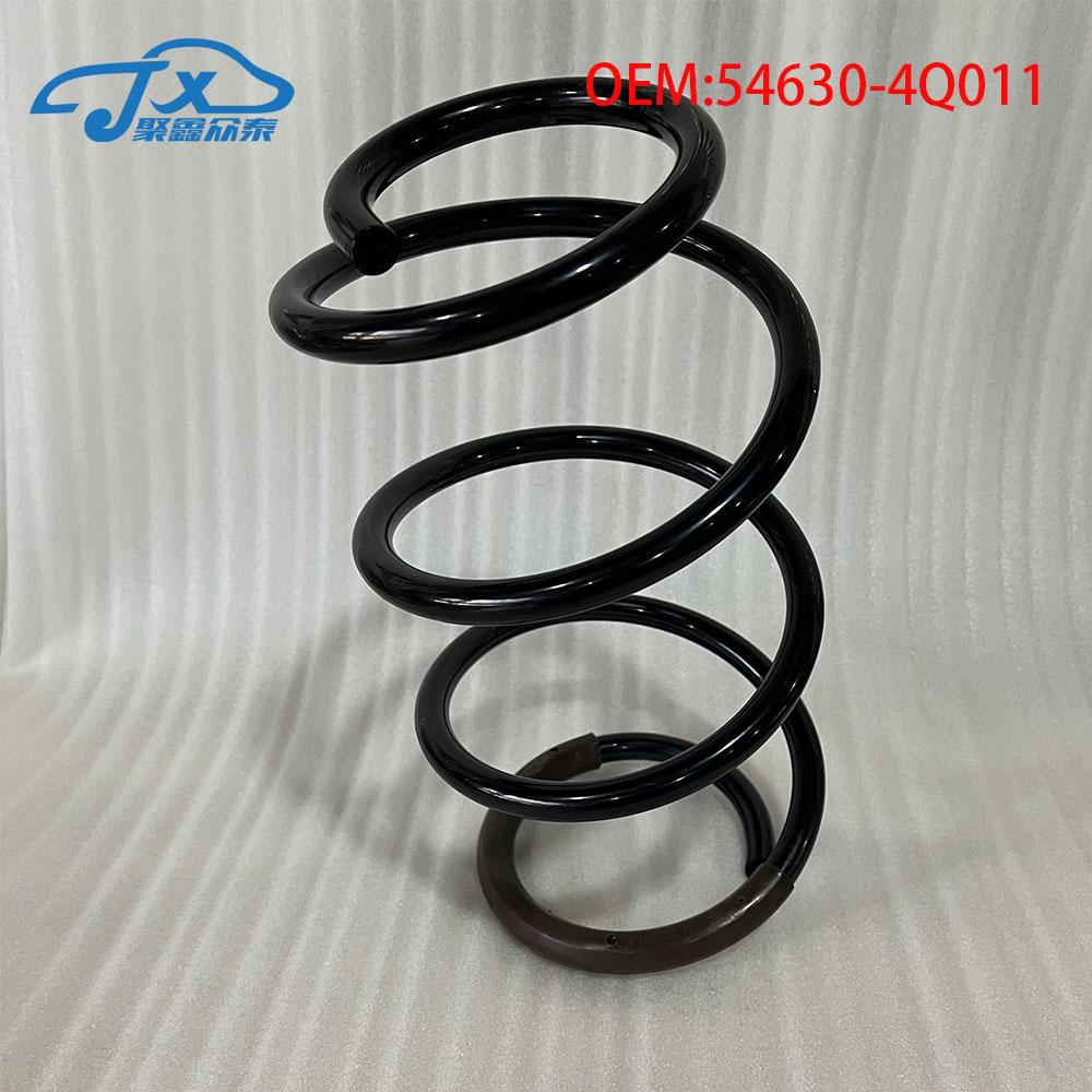 Пружина переднего амортизатора для HYUNDAI SONATA YF 2011-2015 54630-4Q011