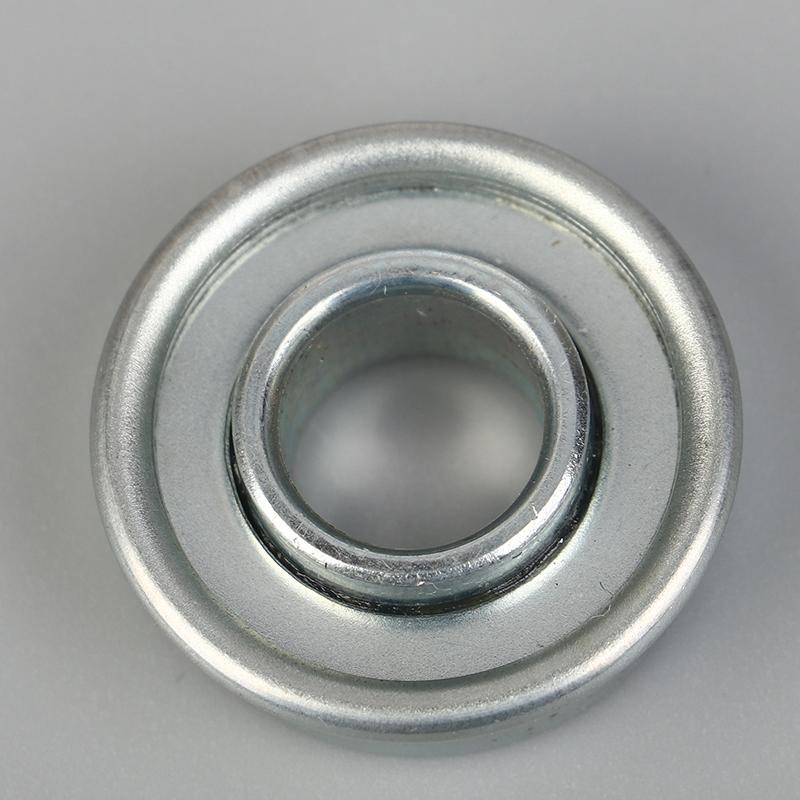 4 X Колесный подшипник Газонокосилка 12,7 мм X 28,6 мм Трактор Колеса садового трактора Шариковый подшипник Колесный подшипник