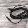 Кабель для гарнитуры для игровой гарнитуры Astro A40TR/A40/A10 3,5 мм(1/8") Аудиокабель Универсальная совместимость Удлинительный кабель
