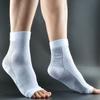 Foot Anti-Fatigue Compression Socks Ankle Support Sleeve Circulation Relief Pain Sport Running Yoga Socks