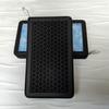 For Tesla Model 3 Y 16-23 Air Filter CN95 Deodorizing Purification Filter HEPA Air Conditioning Filter