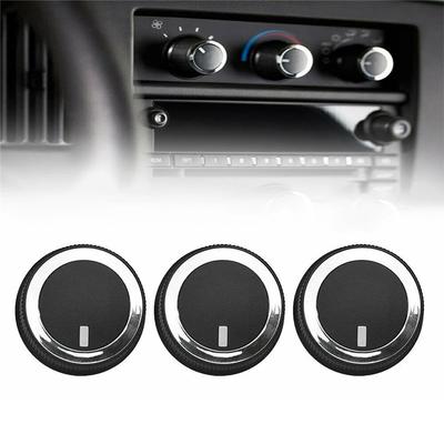 A03Z - Ручка переключателя климат-контроля для Express Van Savana 2008-2017, ручка регулировки температуры отопителя AC
