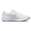 Nike Revolution 7 White Pure Platinum Running Shoes FB2207-100