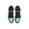 Air Jordan 1 Retro High OG 'Green Glow' Men's DZ5485-130