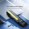 Llano Сменная батарея для ноутбука серии Lenovo T440P