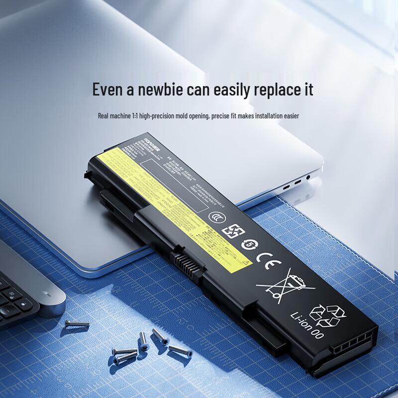 Llano Сменная батарея для ноутбука серии Lenovo T440P