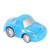 Mini Inertial Simulation Plastic Car Model Children Toy For Kid Entertainment