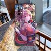 Genshin Impact Yoimiya Case For Samsung Galaxy A55 A35 A15 A56 A36 A26 A16 A06 A54 A34 A14 A13 A53 A12 A22 A32 A52