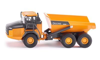 SIKU Самосвал John Deere для детей от 3 лет SK3506