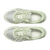 Asics GEL NYC Беговые кроссовки Унисекс Зеленые 1203A739-301