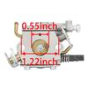 503283401 Карбюратор для Husqvarna 123 223 322 323 325 326 327 Zama C1Q-EL24 Триммеры Карбюратор 322C 322R 323C 323L