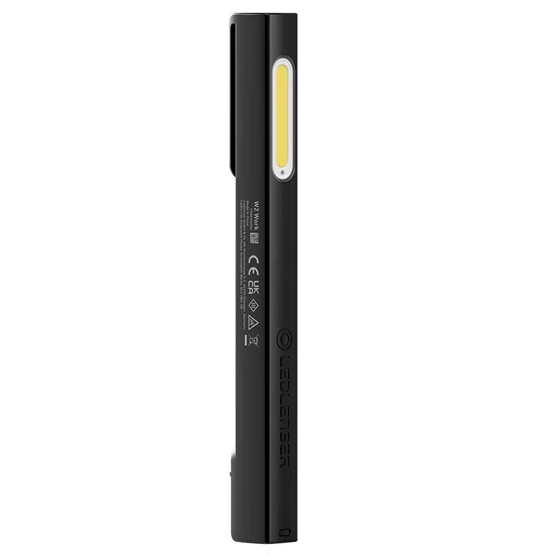 LED LENSER W2 Work Pen Light