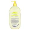 Baby Magic Moisturizing Hair and Body Wash, Soft Powder, 30 Fl Oz (887 Ml)