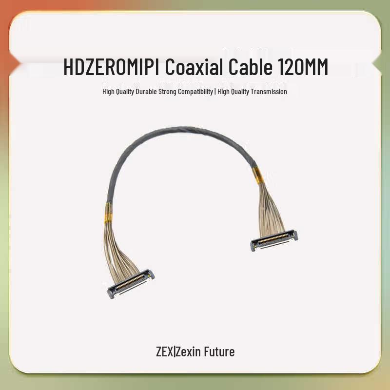 Кабель FPV HDZero MIPI
