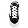 Vans Кроссовки Og Style 36 Lx 'Black White' VN0A4BVEBPB