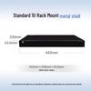 Huawei S1730S-S48P4S-A1 Gigabit PoE Managed Switch