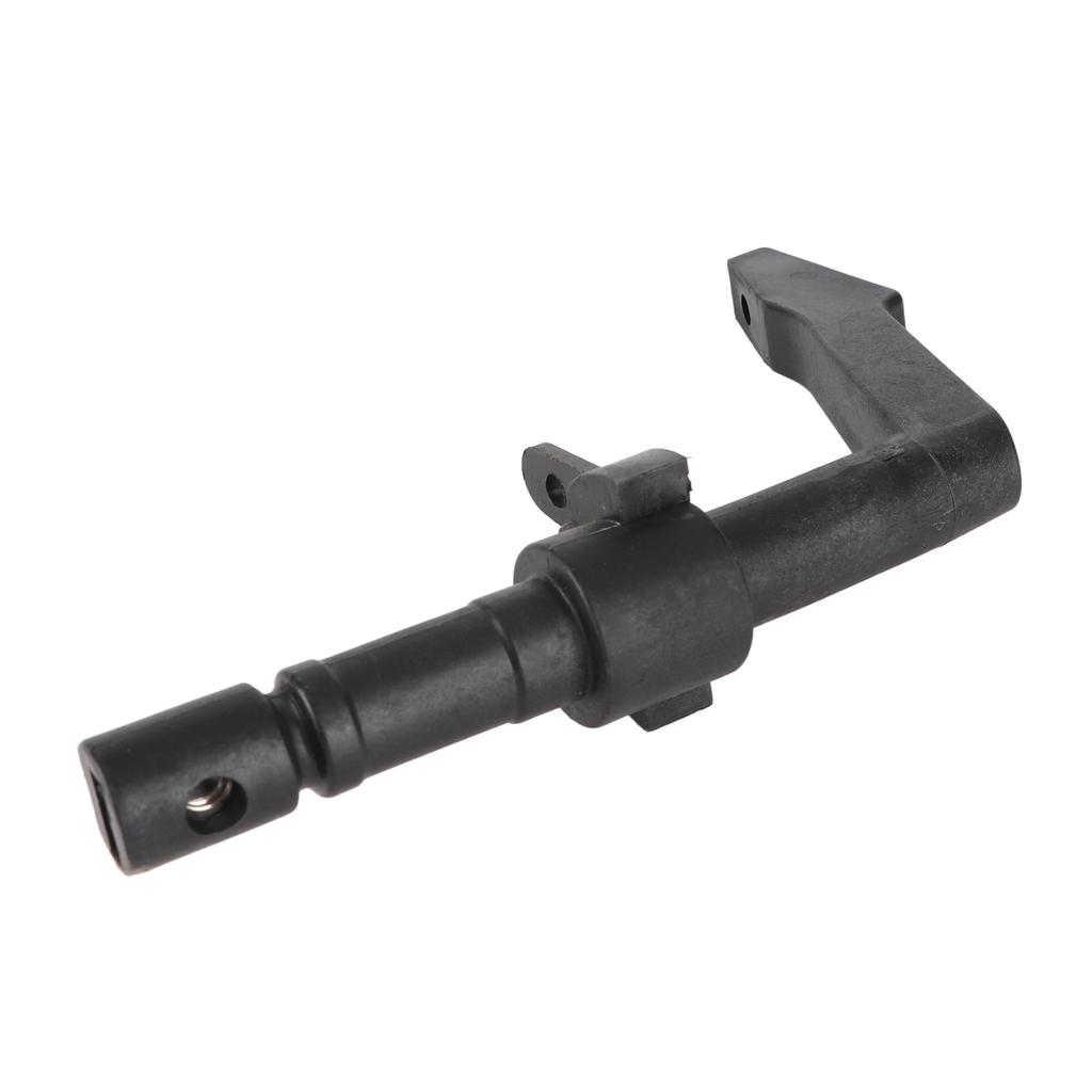 Outboard Gear Shift Handle Handle Marine Boat Engine Shift Lever Replacement for 2 Stroke 4 5 6