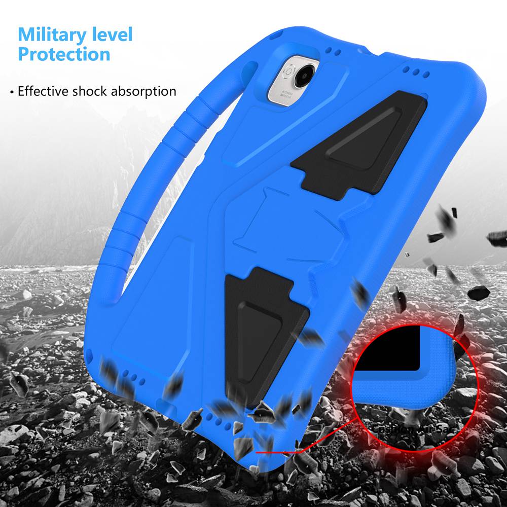 Case For Honor Pad 10 X9a 11.5" Shockproof EVA Kids Tablet Protective cover For Huawei Honor Pad X9 X8 X8A