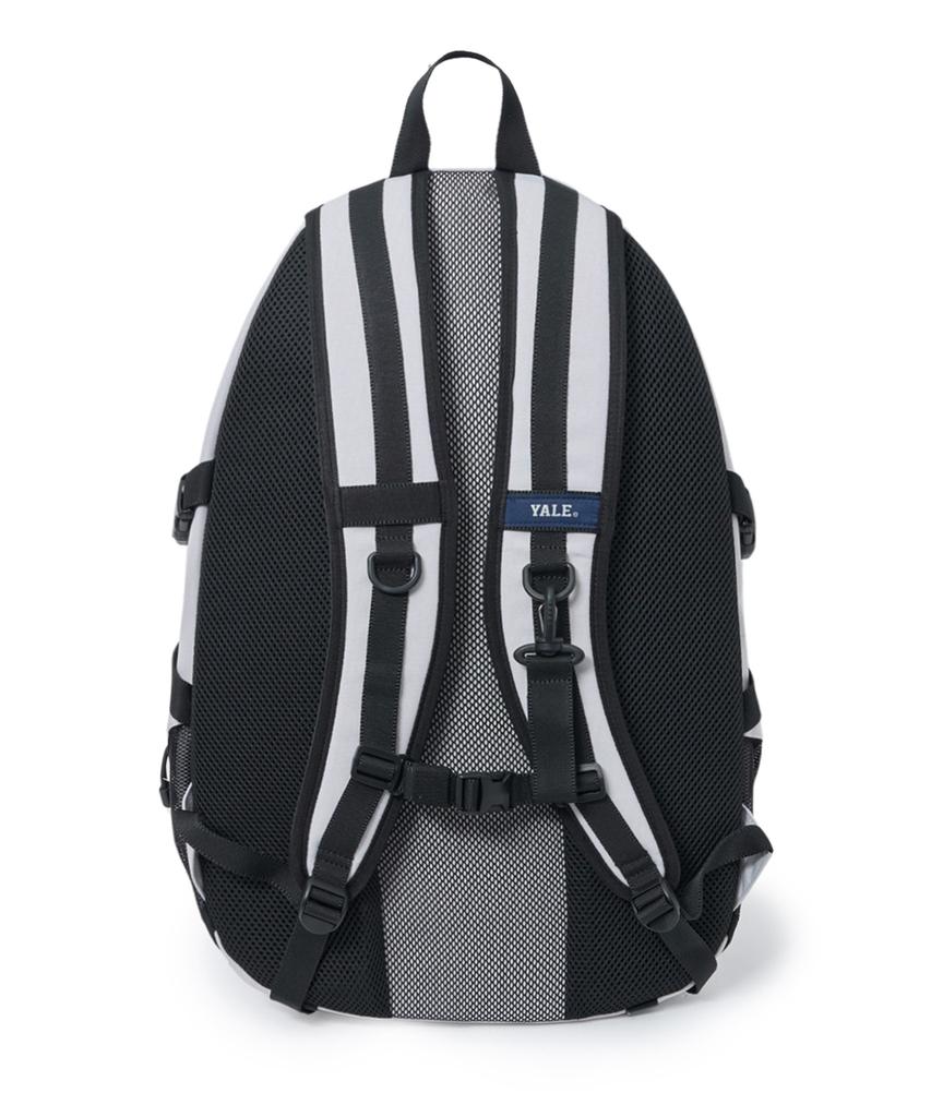 Yale Think Pack 45л_Серый