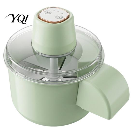 Hands Free Garlic Peeling Tool Automatic Electric Grape Peeler Machine, Rechargeable Fruit And Vegetable Skin Remover, Sharp Cordless Stainless Steel