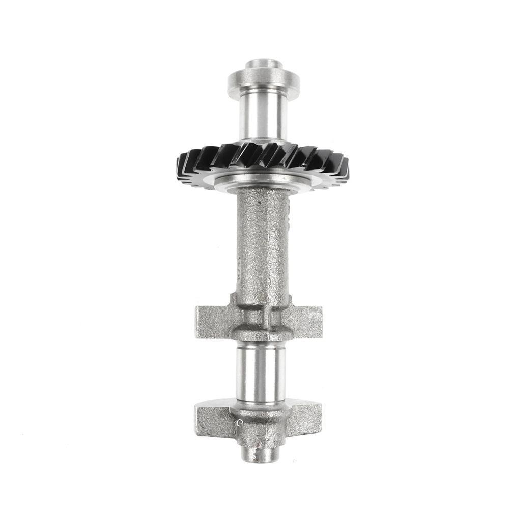 Engine Balance Shaft Set For Toyota Corolla Solara Matrix Camry 2AZ-FE 2.4L 13601-28021 13602-28020