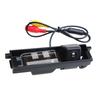 Car Rear View Back Up Reverse Parking Camera w/ 6m Cable For Toyota RAV4 06-12