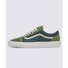 Vans Old School Triton Green Vn000cr5cx11