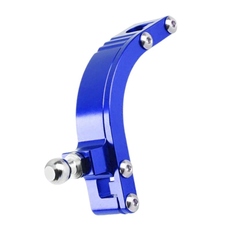 Коробка переключения передач Элегантная алюминиевая коробка переключения передач Прямая замена для Civic