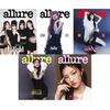 Allure Корея 2025 Июнь KISS OF LIFE, K POP, KSTAR, KBeauty, KFASHION